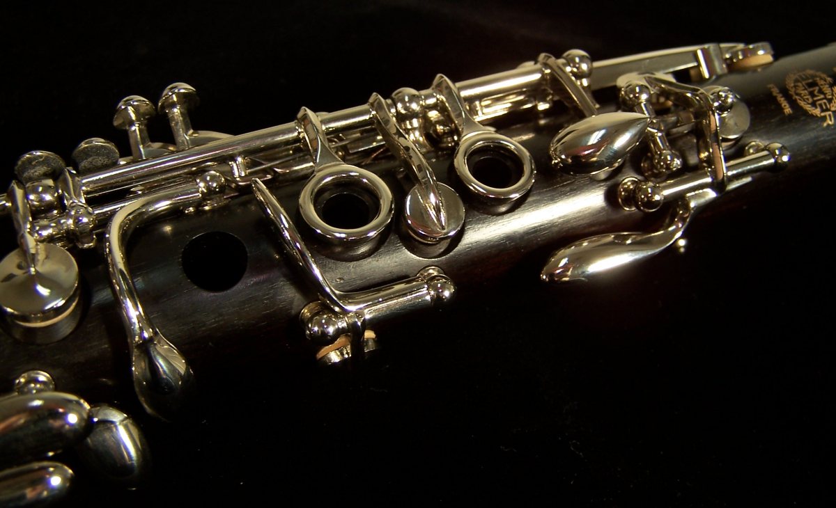 selmer paris clarinet serial numbers